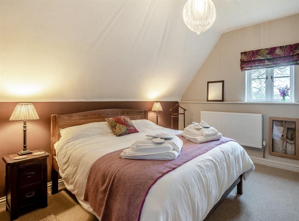 Double bedroom (photo 4) at Main House Wenhaston in Wenhaston, near Halesworth, Suffolk