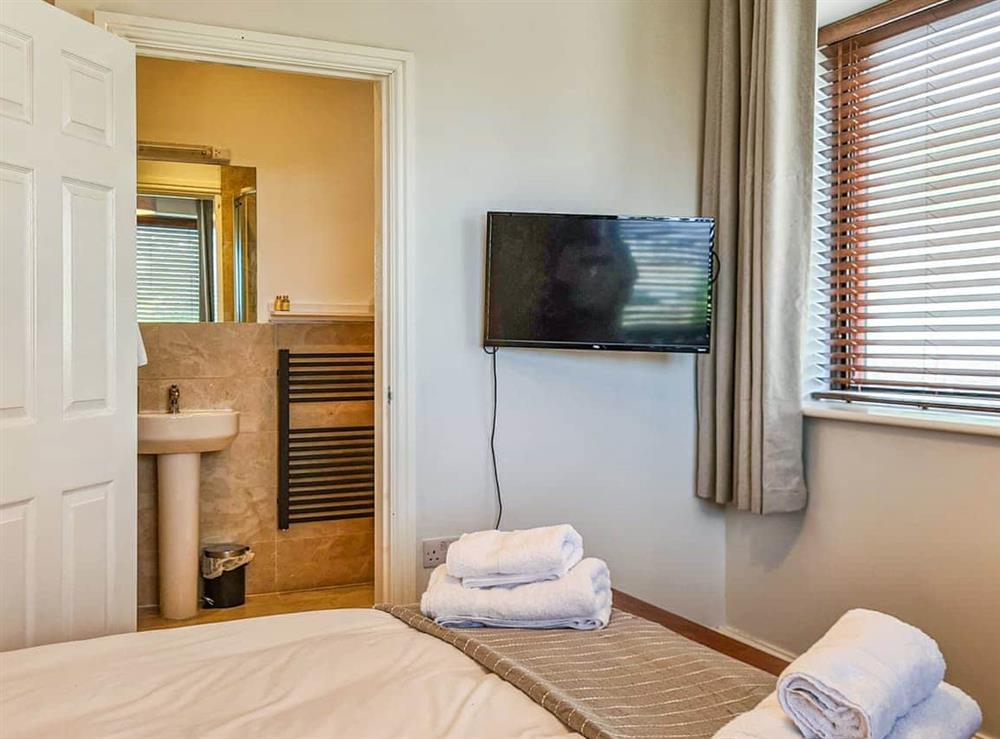 Double bedroom (photo 4) at Main Street in Lowick, Berwick-upon-Tweed, Northumberland
