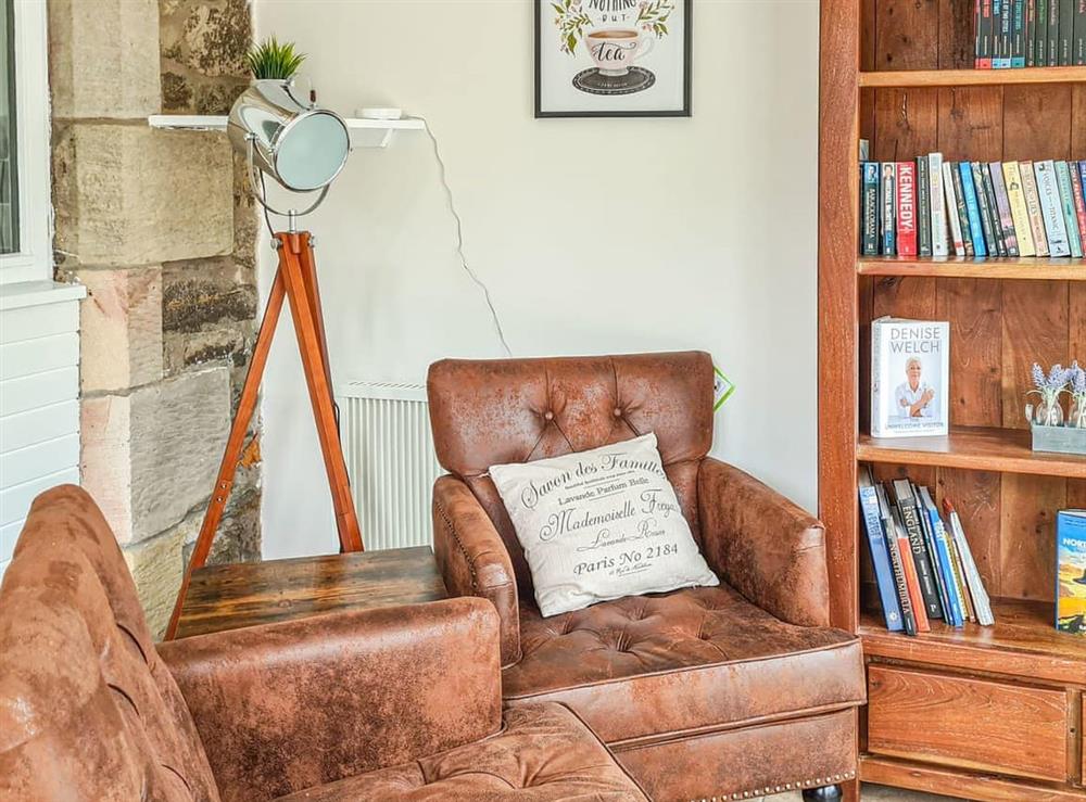 Living room (photo 2) at Main Street in Lowick, Berwick-upon-Tweed, Northumberland