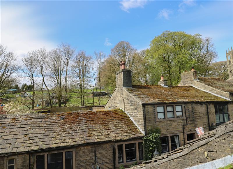 This is the setting of Main Street View at Main Street View, Haworth