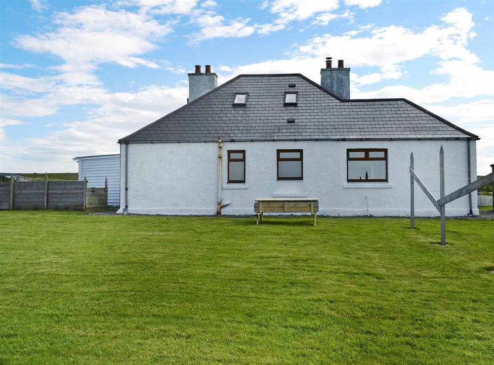 Photos of Mairis Cottage, Ose, near Struan, Isle Of Skye