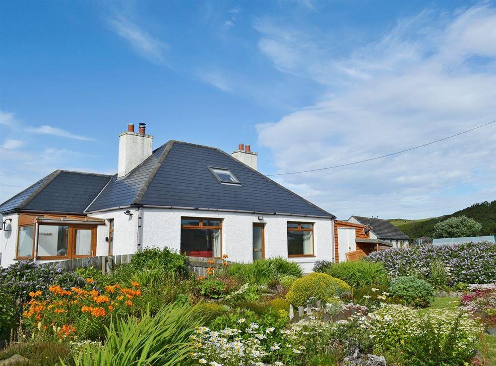 Photos of Mairis Cottage, Ose, near Struan, Isle Of Skye