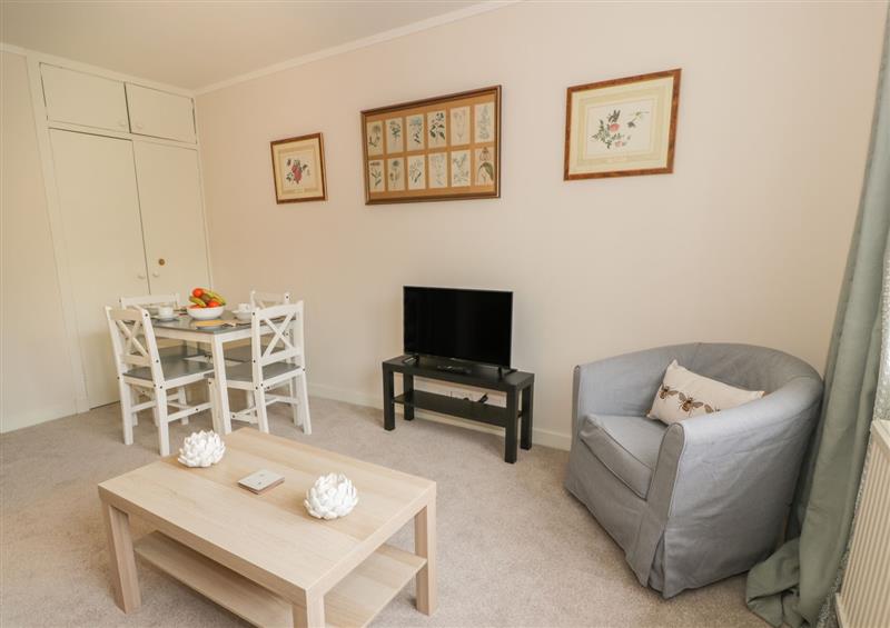 Relax in the living area at Maisies Cottage, Kippenross near Dunblane