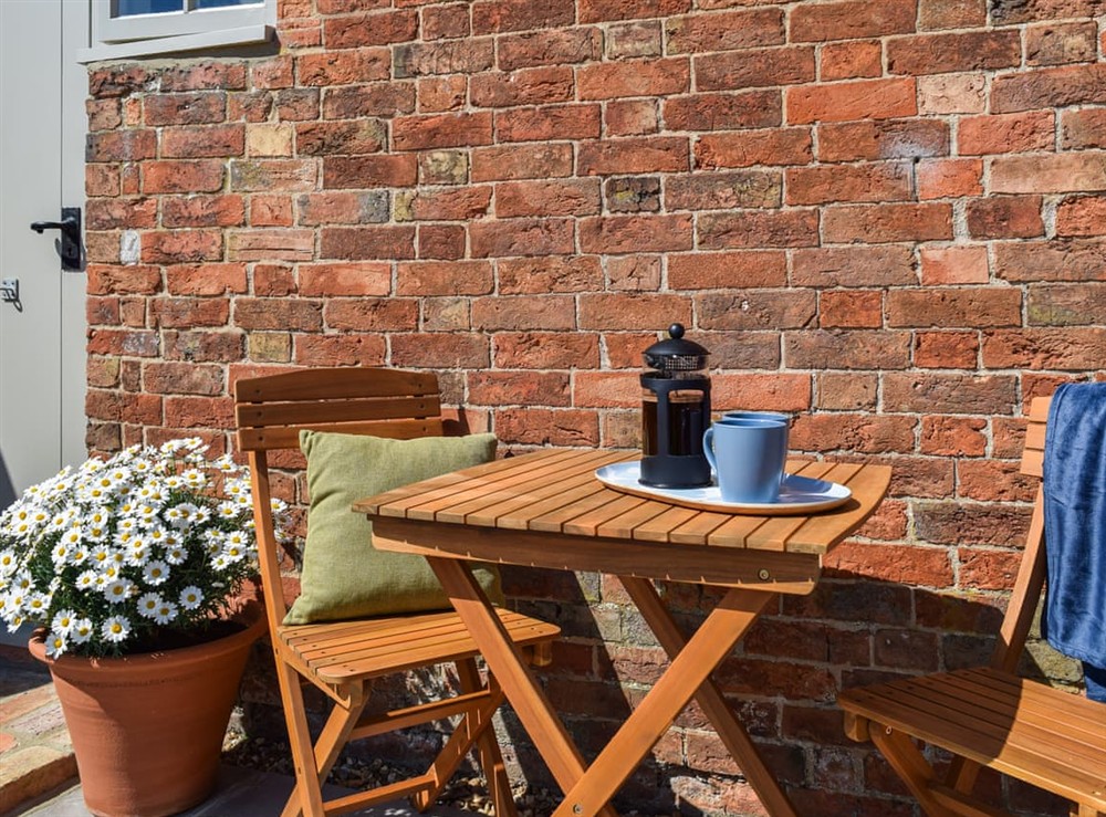 Exterior (photo 2) at Maisies Stable in Stretton-on-Dunsmore, near Warwick, Warwickshire