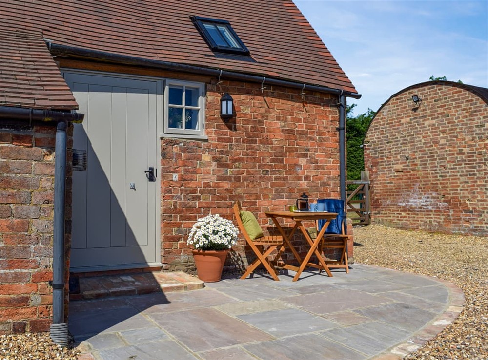 Exterior at Maisies Stable in Stretton-on-Dunsmore, near Warwick, Warwickshire