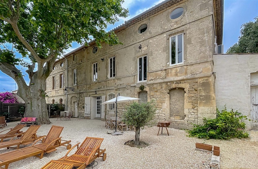 Maison Beaulieu