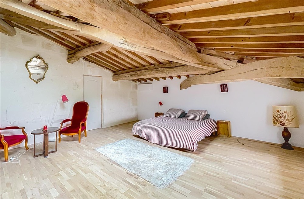 Maison Beaulieu