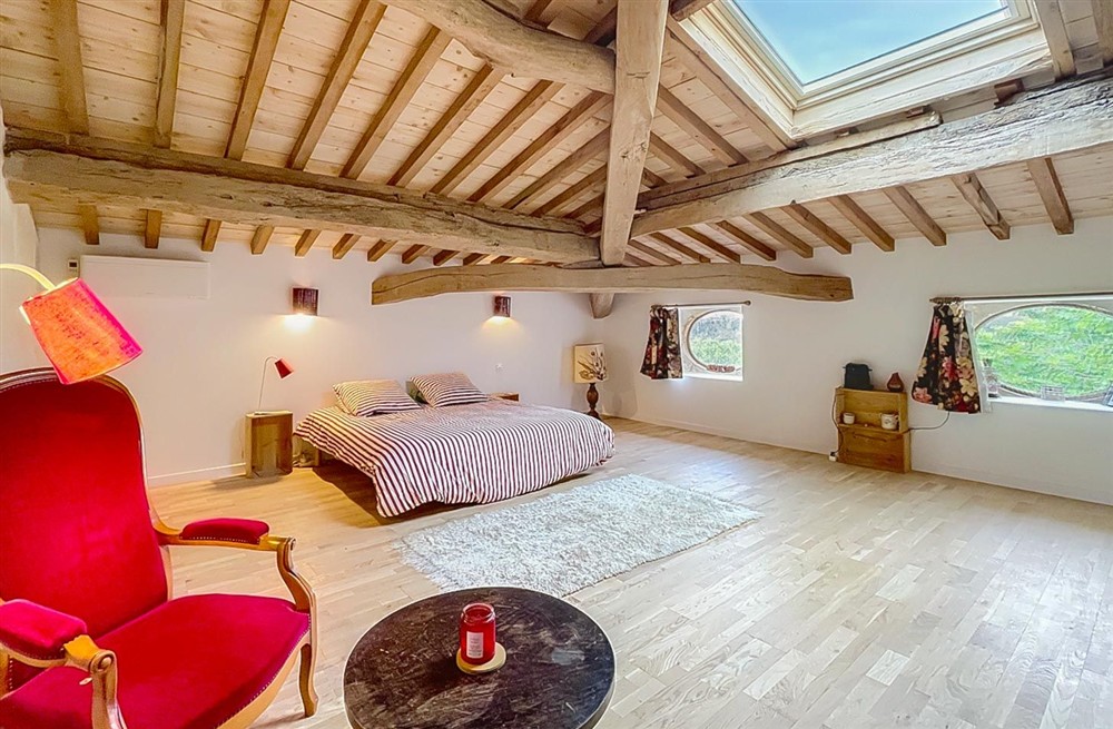 Maison Beaulieu