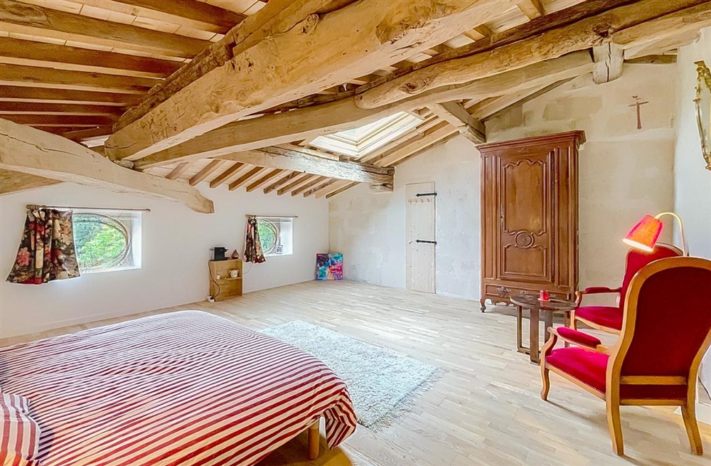Maison Beaulieu
