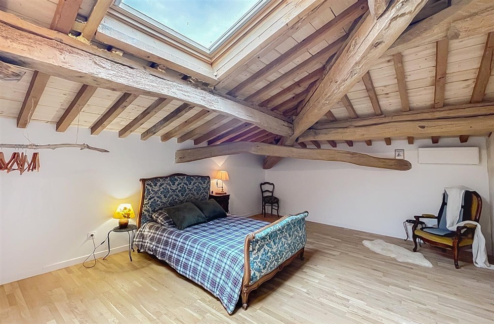 Maison Beaulieu
