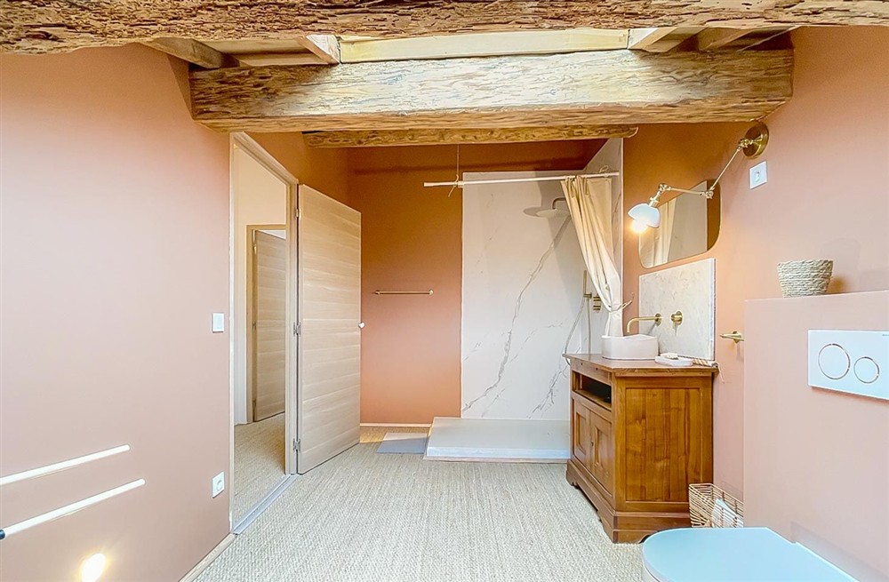 Maison Beaulieu