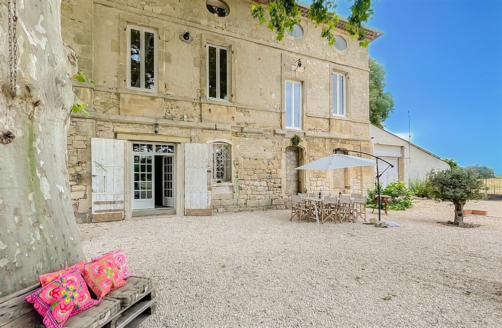 Maison Beaulieu