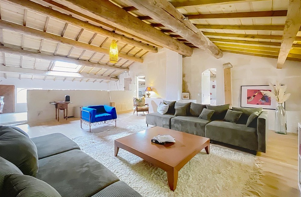 Maison Beaulieu