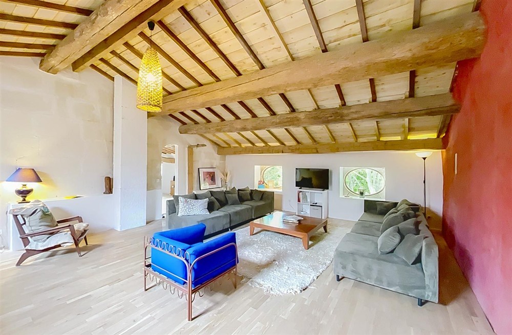 Maison Beaulieu