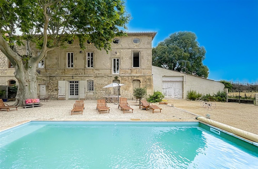 Maison Beaulieu