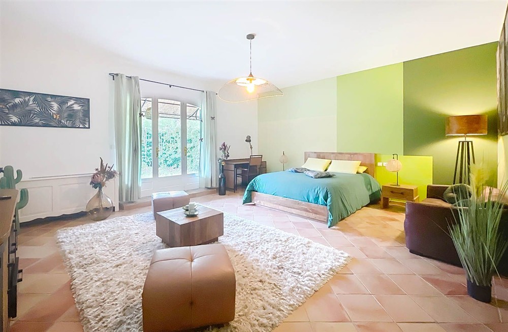 Maison Cactus