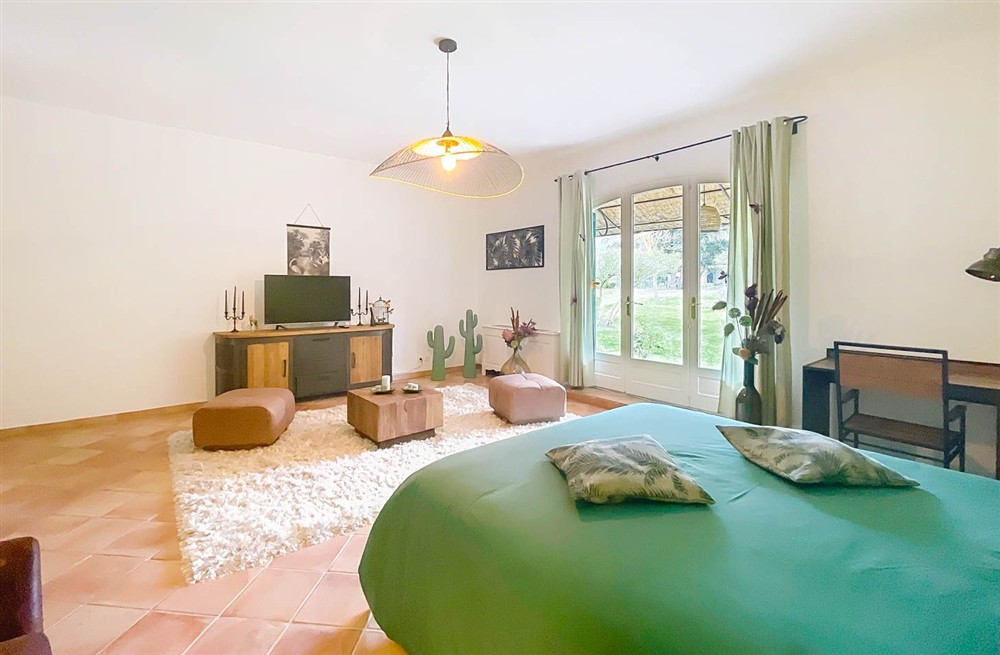 Maison Cactus