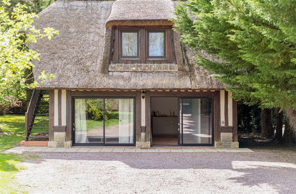 Maison Calvados