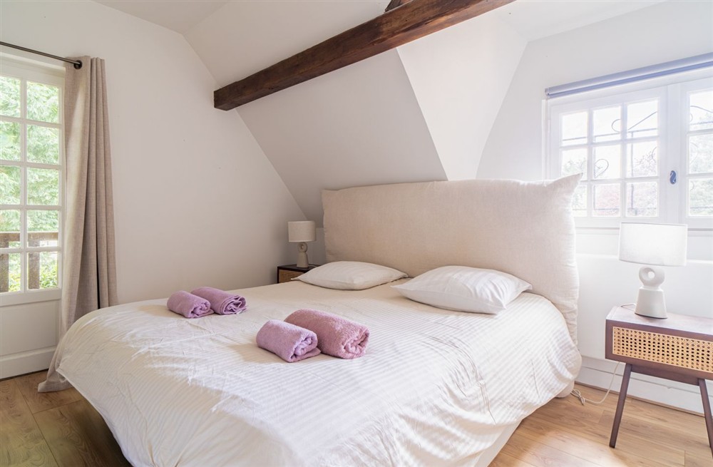Maison Calvados