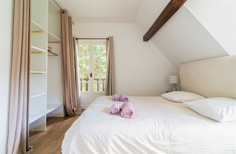 Maison Calvados