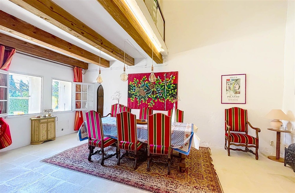 Maison Camargue