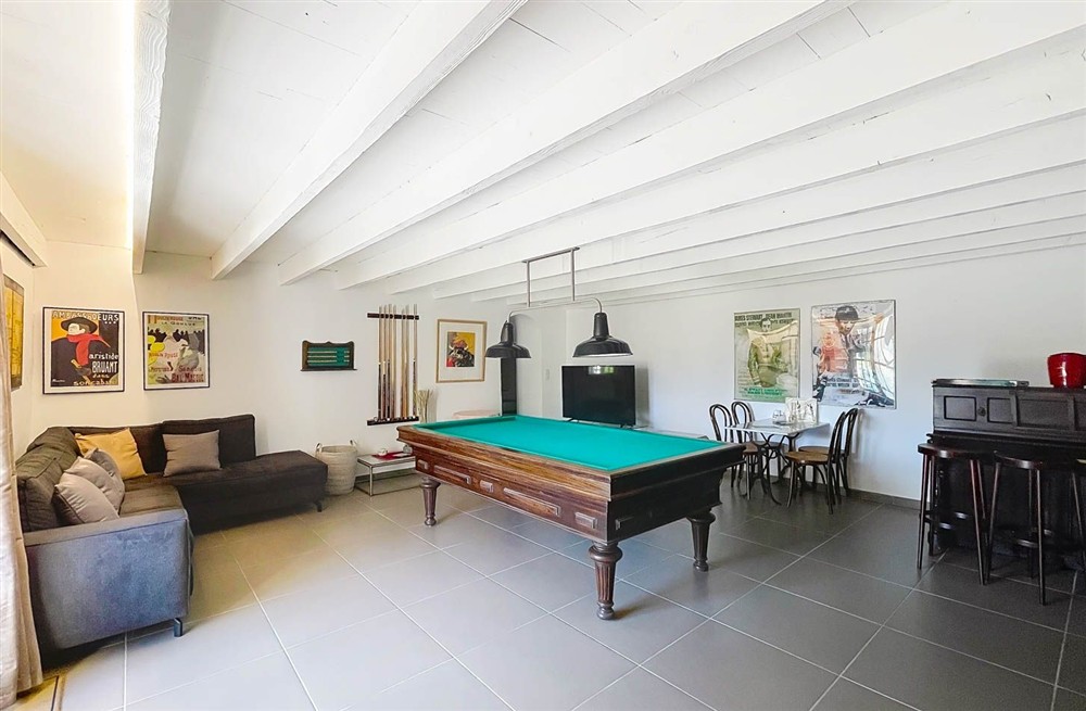 Maison Camargue