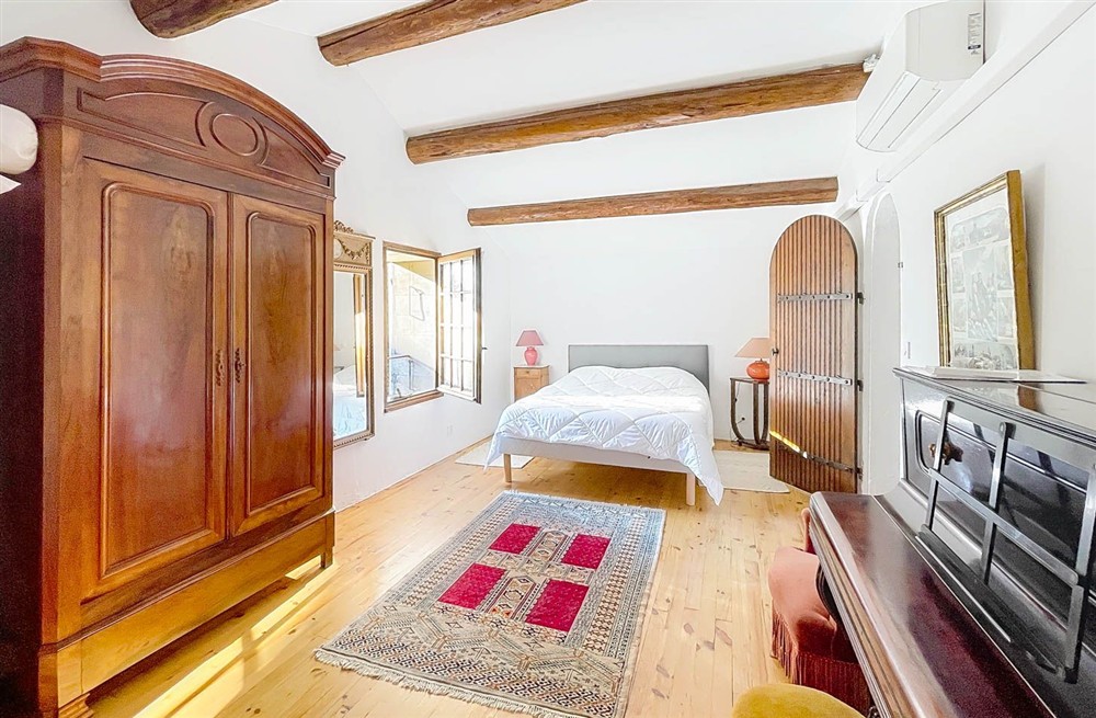 Maison Camargue