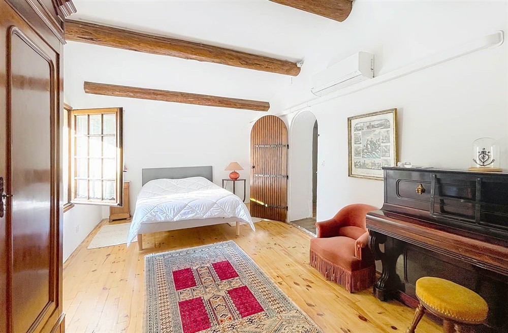 Maison Camargue