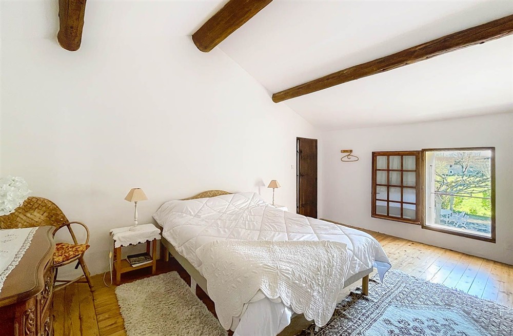 Maison Camargue