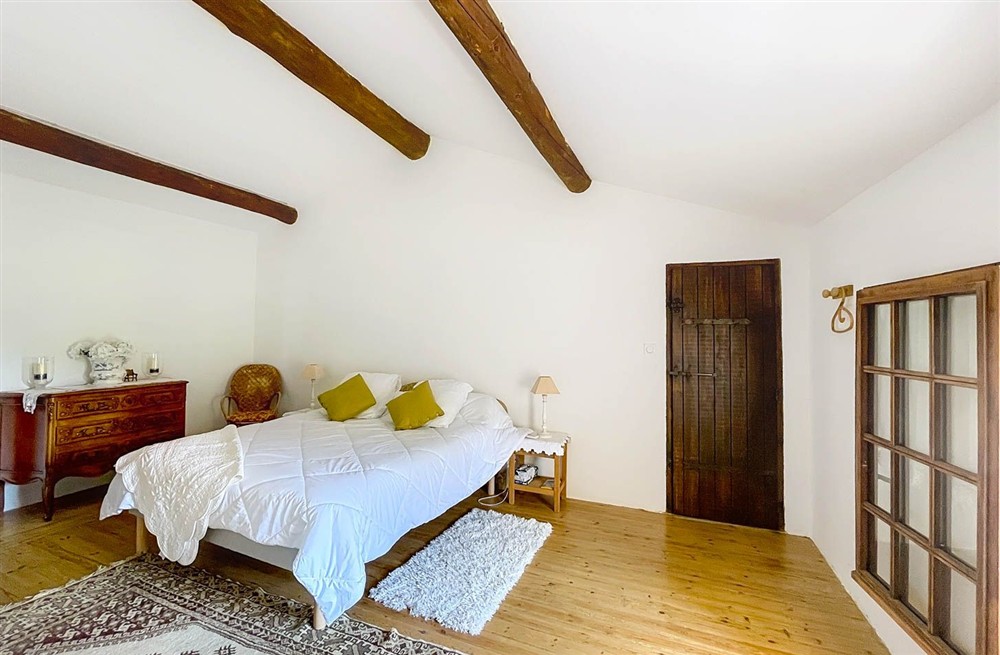 Maison Camargue
