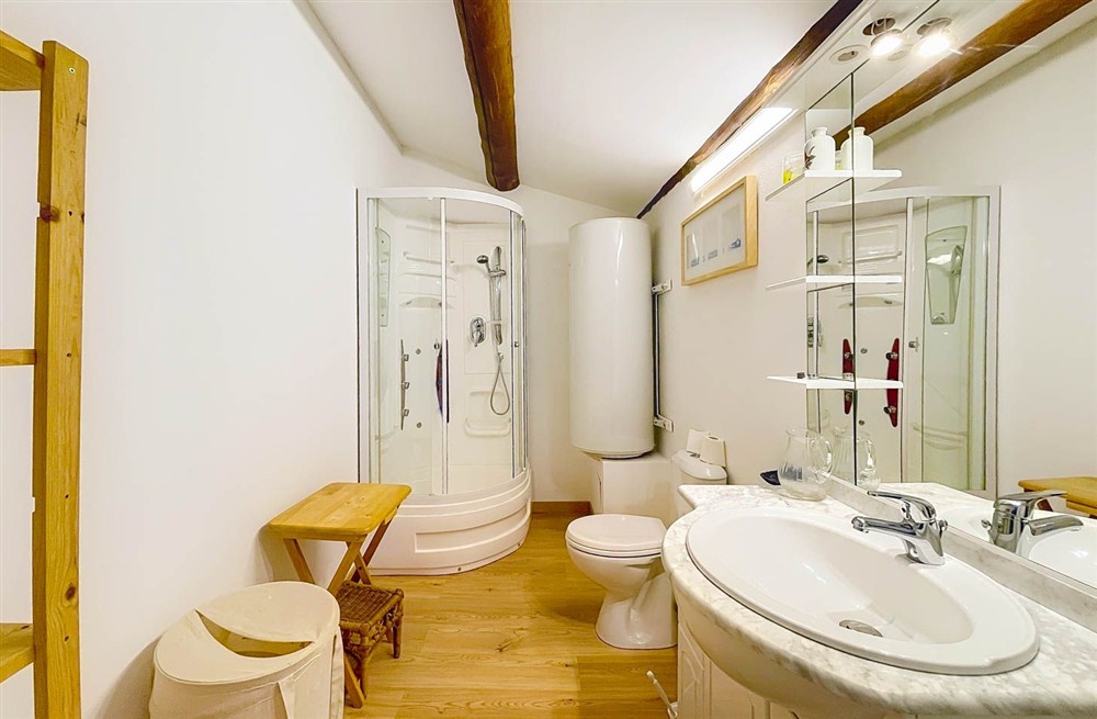 Maison Camargue