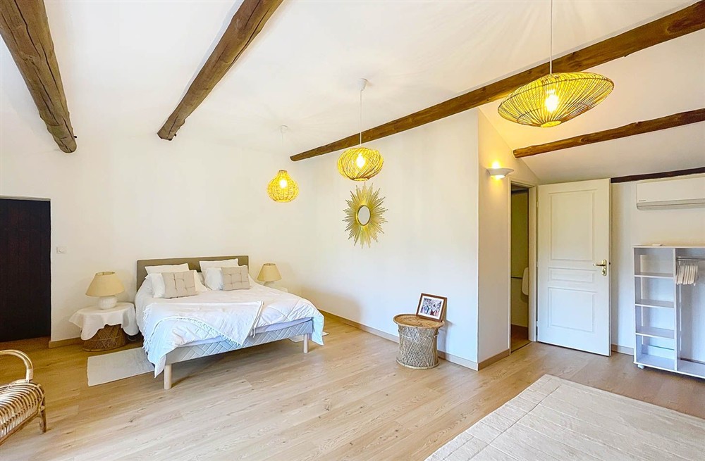 Maison Camargue