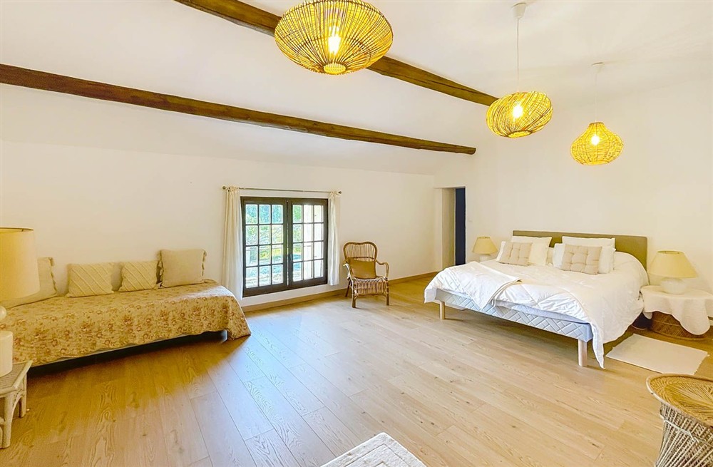 Maison Camargue