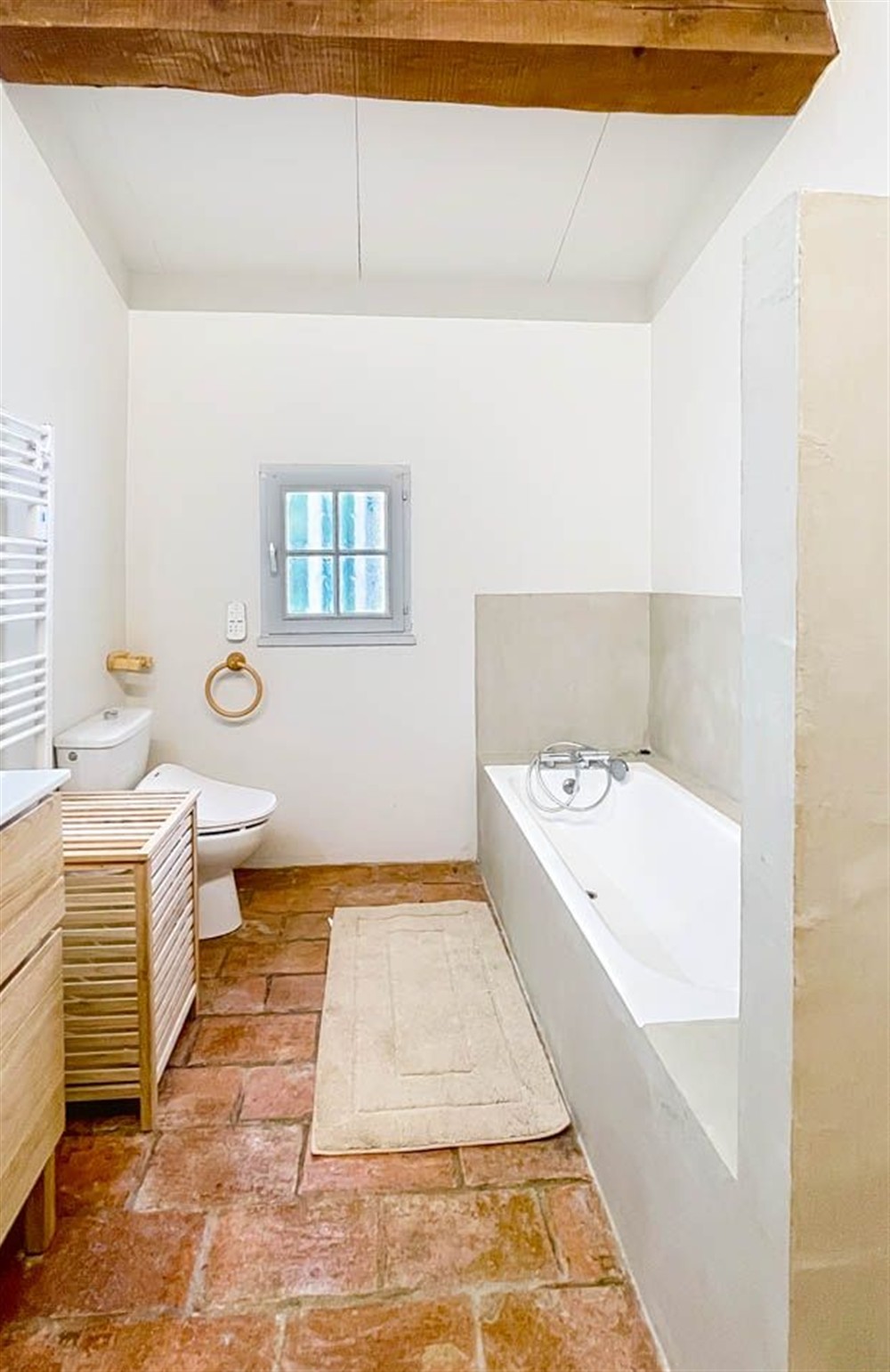 Maison Camargue