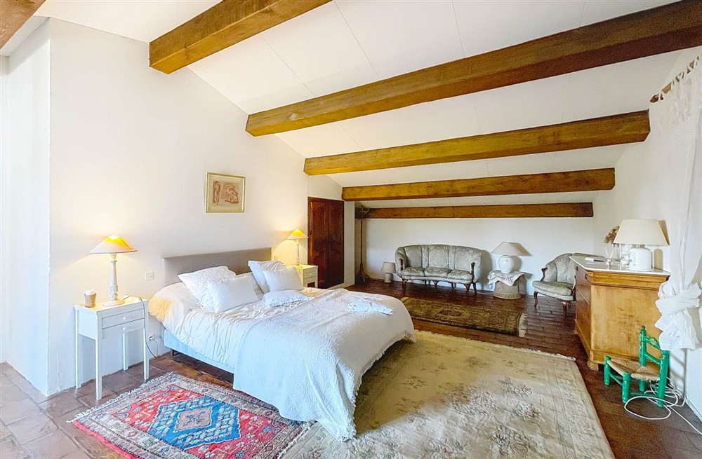 Maison Camargue