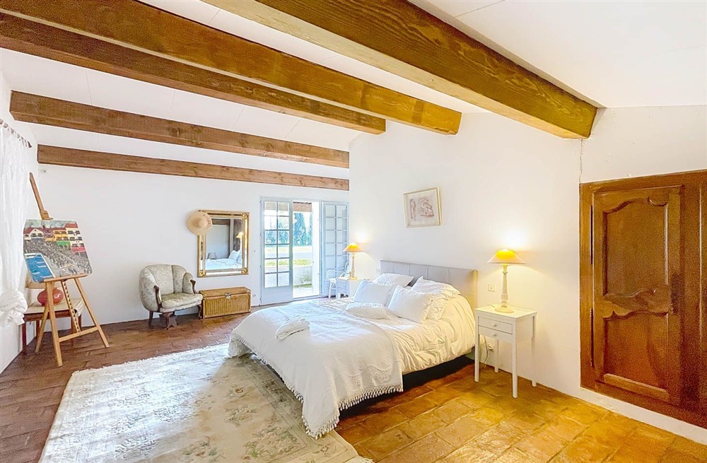 Maison Camargue