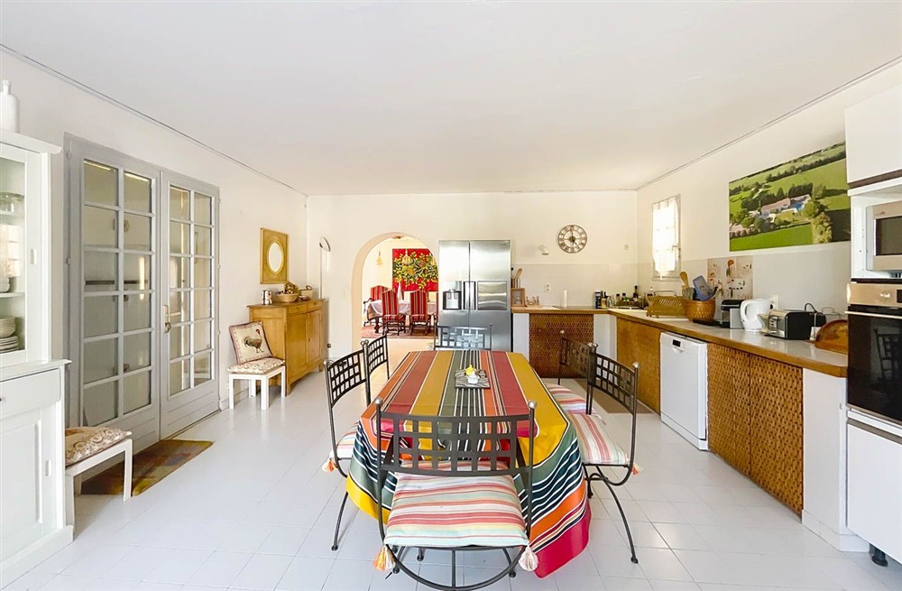 Maison Camargue