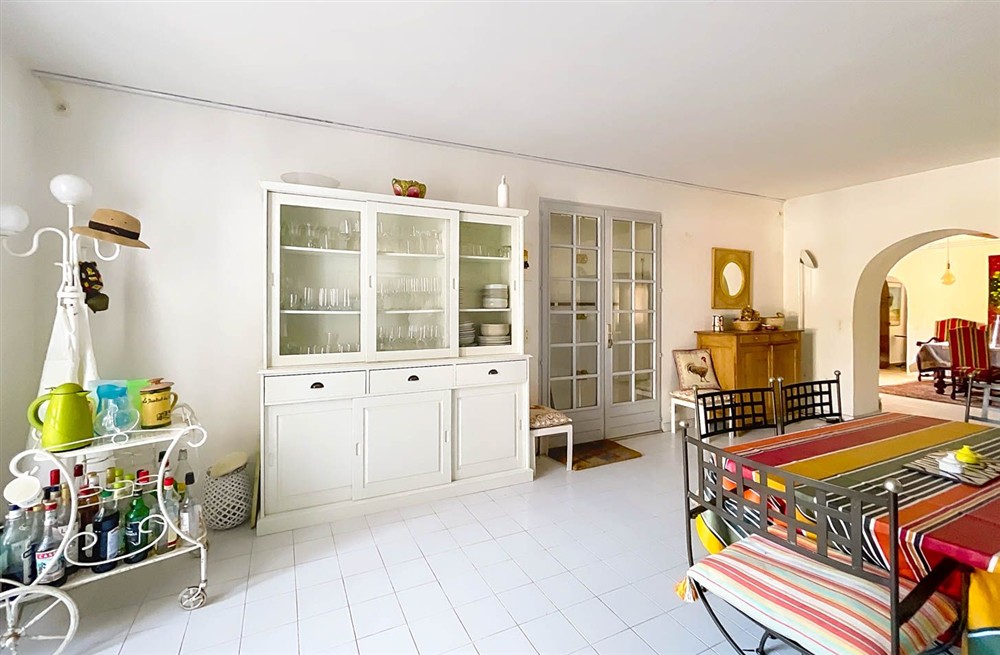 Maison Camargue