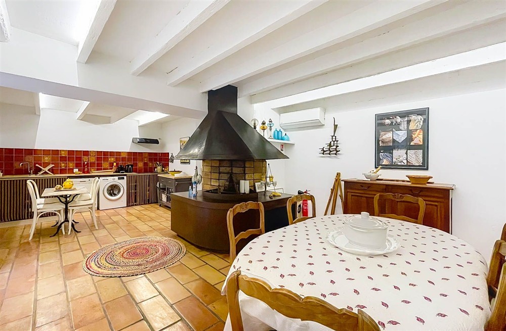 Maison Camargue