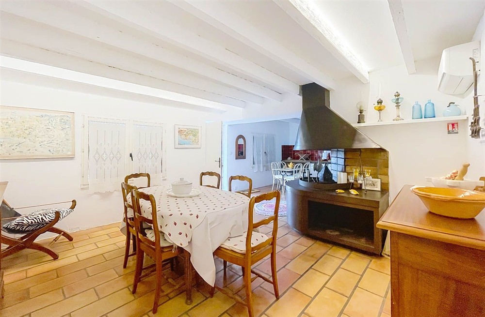 Maison Camargue