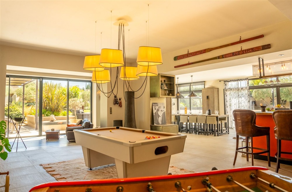 Maison Celeste