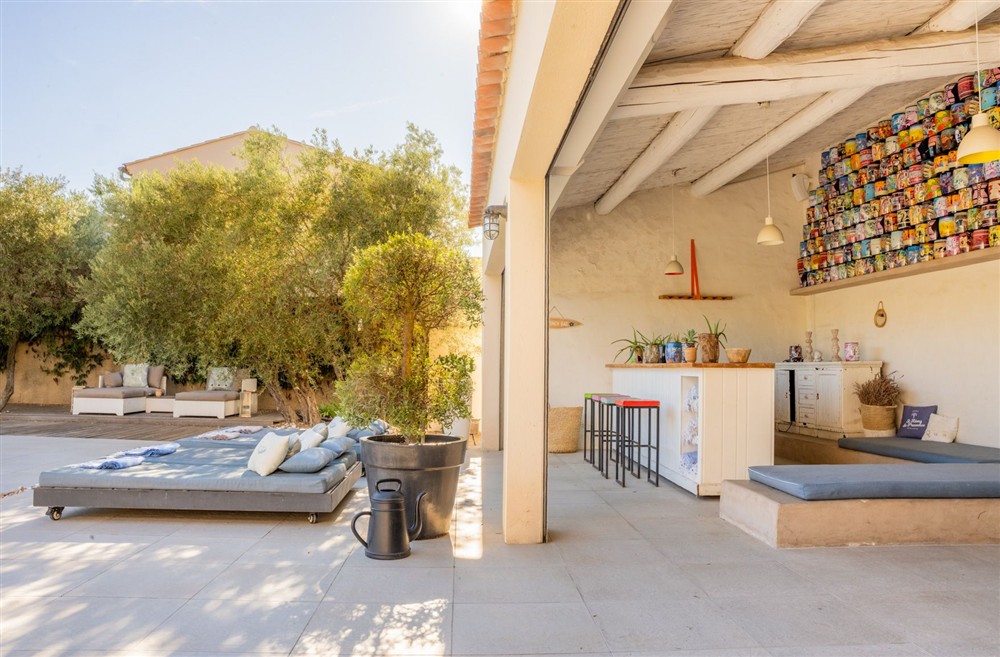 Maison Celeste