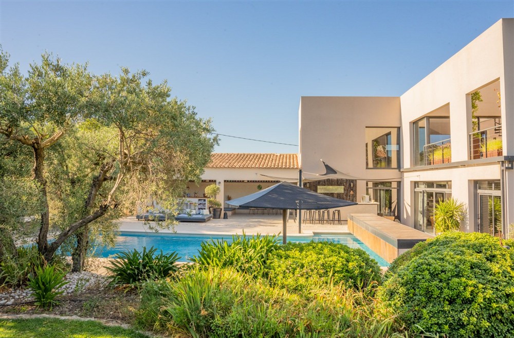 Maison Celeste