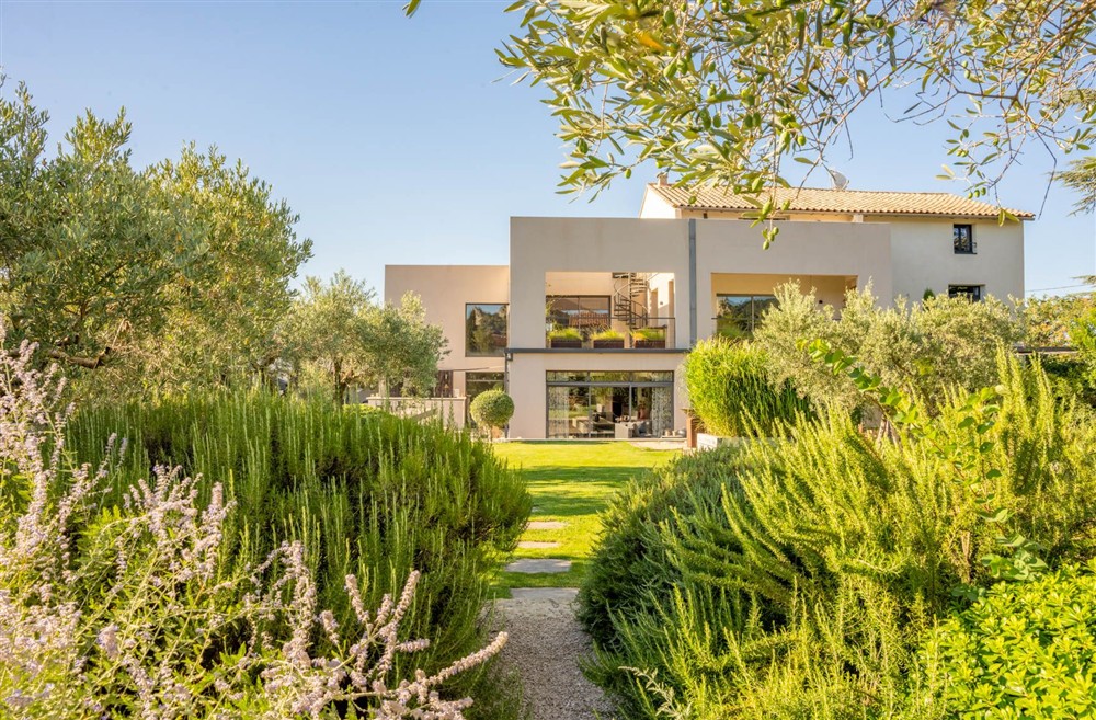 Maison Celeste