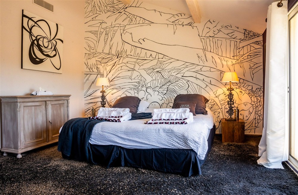 Maison Celeste