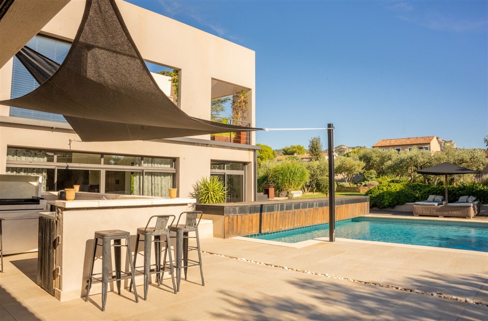 Maison Celeste