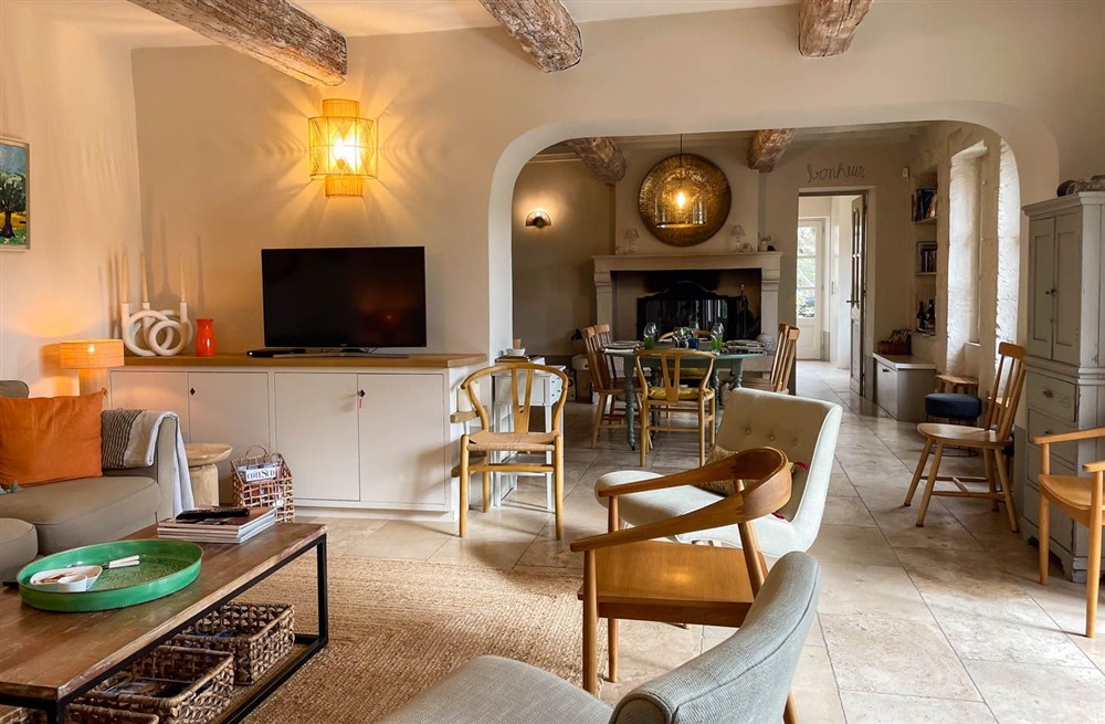 Maison Chalereuse