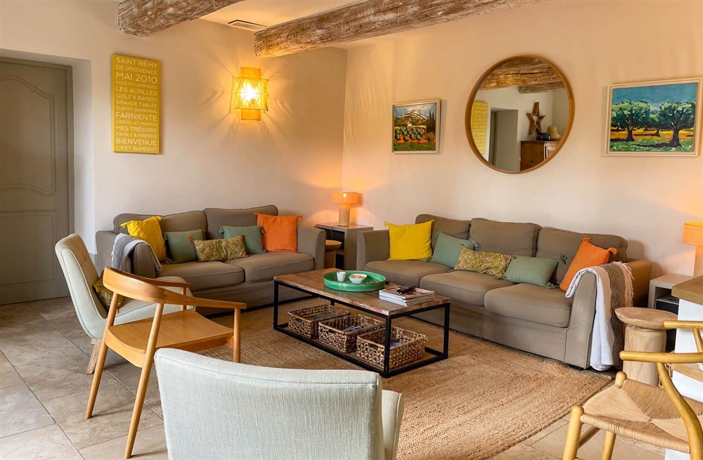Maison Chalereuse