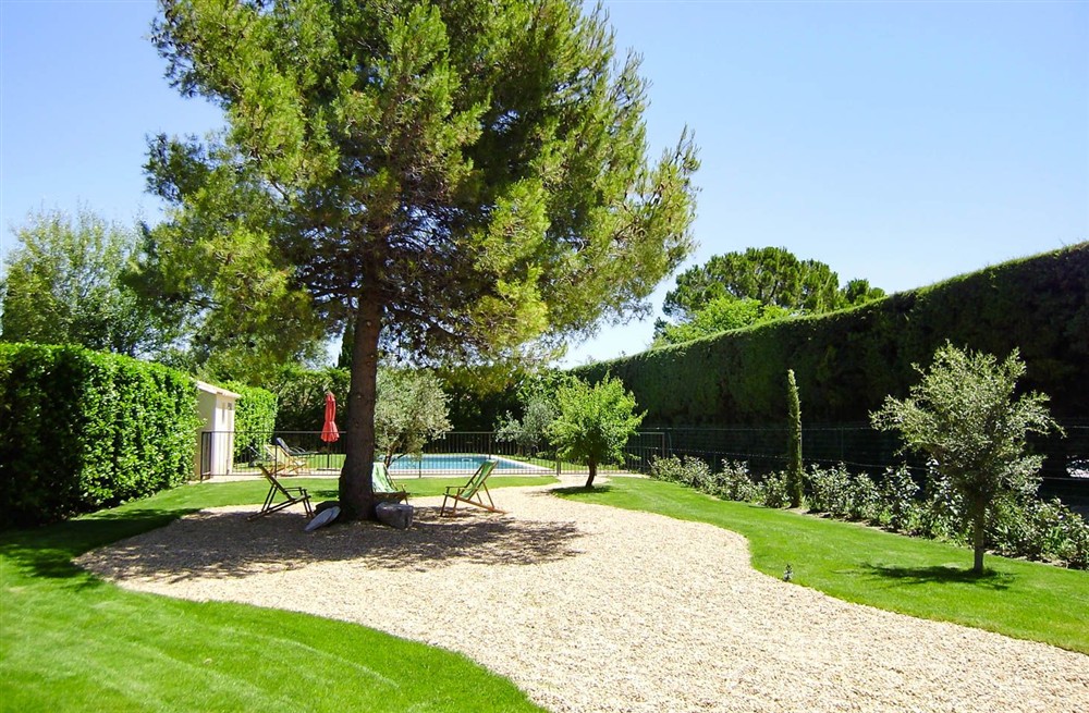 Maison Chalereuse