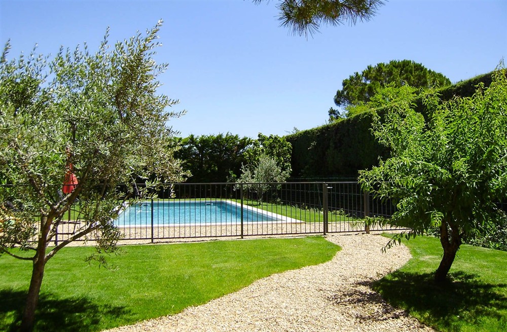 Maison Chalereuse